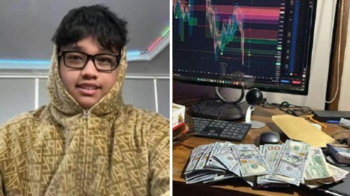 Yudo Sadewa Gelar Sayembara Sosok Penghina Keluarganya: Berhasil Memenjarakan Dapat Rp167 Juta