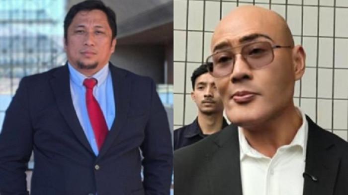 Sosok Feri Amsari, Sindir Deddy Corbuzier yang Pernah Hina Anak-anak soal MBG: Mau Minta Maaf?