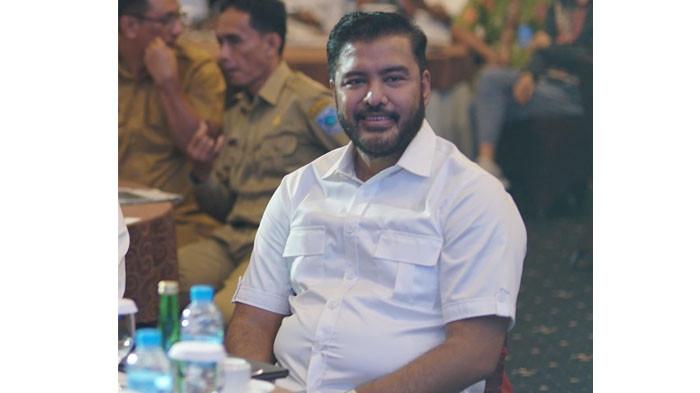 Harwendro Adityo Dewanto, Komisaris PT Mitra Stania Prima.