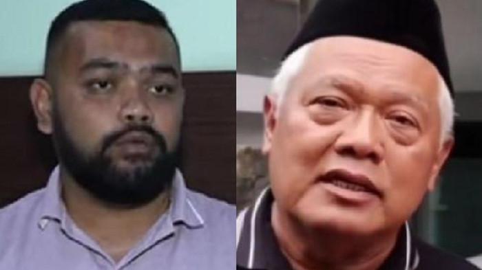 Parkirkan Mobil Sembarangan, Sahara Ngaku Dilecehkan 4 Kali oleh Yai Min
