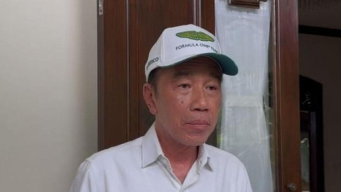 Jokowi Berpeluang Diperiksa KPK soal Korupsi Kereta Cepat Whoosh, Mahfud MD: Bisa Menterinya Dulu