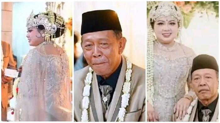 KAKEK NIKAHI GADIS MUDA --