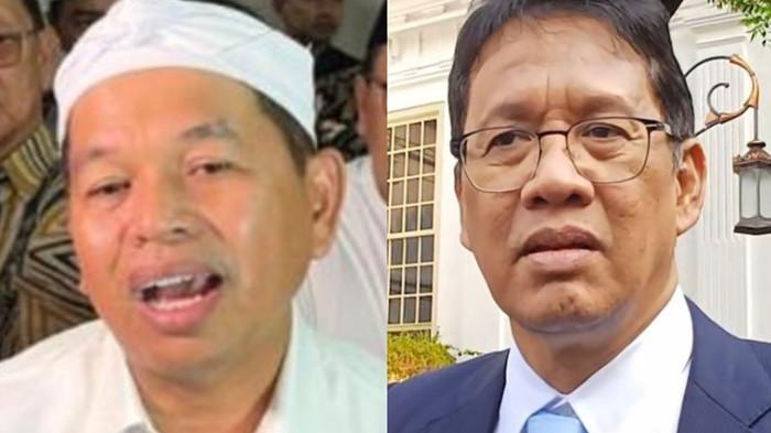 Dedi Mulyadi Tantang Purbaya Buka-bukaan soal Dana Mengendap di Bank