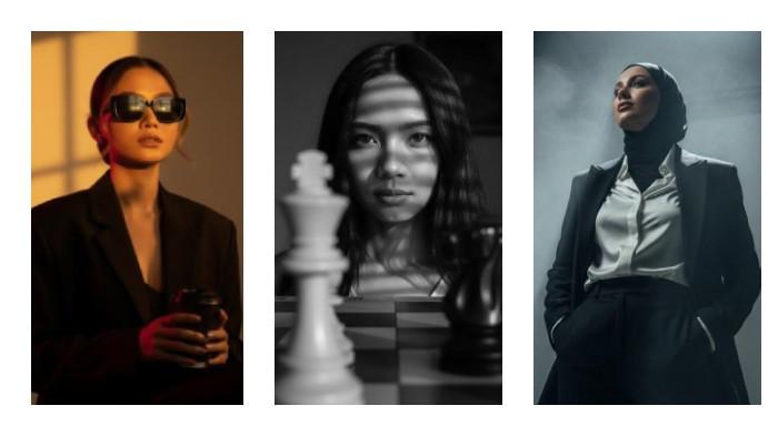 Cara Ubah Foto Sendiri Lebih Keren Pakai Gemini AI, Lengkap Prompt Cewek dan Cowok