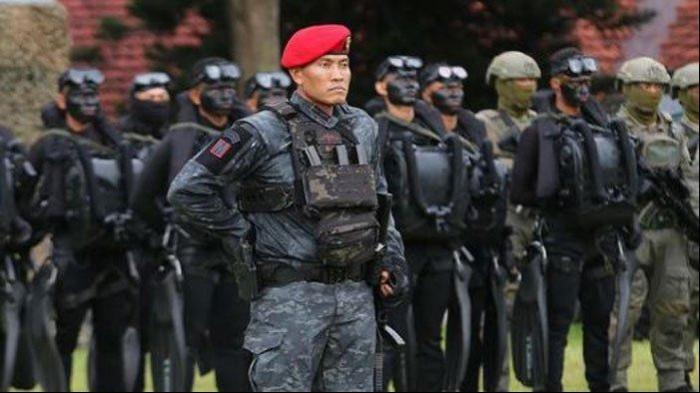 Prestasi Moncer Kolonel Inf Nur Wahyudi, Dari Somalia Bebaskan Sandera ke Lebanon, Kini Danrem Babel