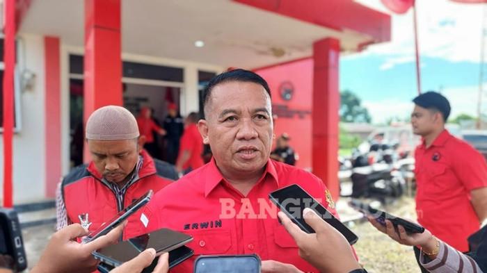 Defisit Rp 35 Miliar pada 2026, DPRD Bangka Selatan Pastikan Pembangunan Tetap Berjalan