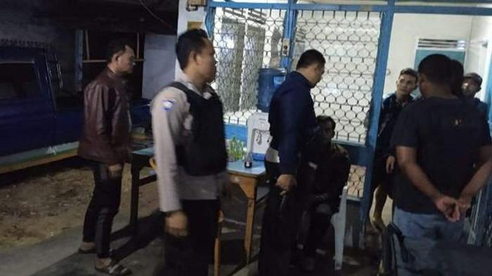 Pria Asal Cilacap Jual Motor Curian Untuk Ongkos Pulang Kampung