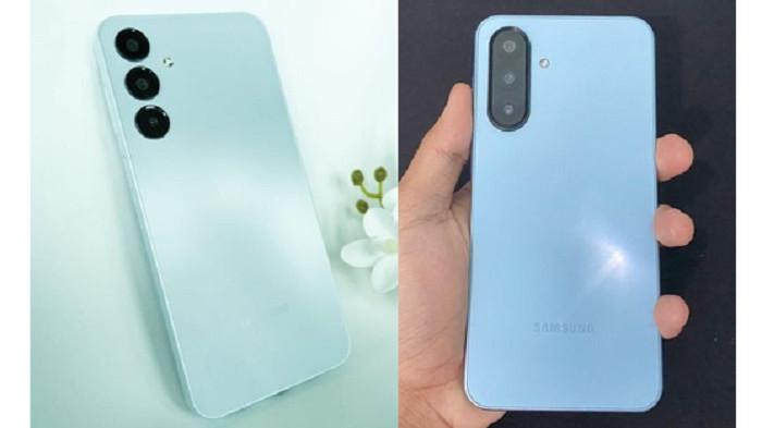 Harga HP Samsung A16 vs A17 Akhir Oktober 2025, Selisih Berapa Sejak Dirilis?