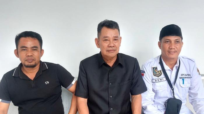 Minta Pemotongan Dana Desa Dibatalkan, Komisi I DPRD Bangka Barat Berencana Temui Menteri Purbaya