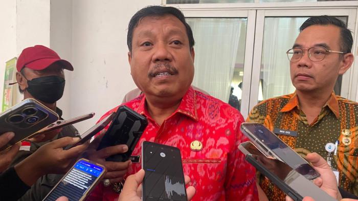 Pemkot Pangkalpinang Usulkan Pembangunan TPST 3R di Setiap Kecamatan