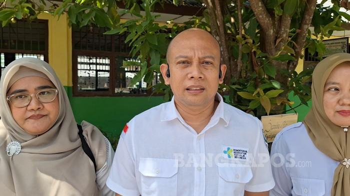 Fokus Tekan Angka Stunting Lewat Program Dashat, Pemkab Bangka Selatan Perkuat Kampung KB