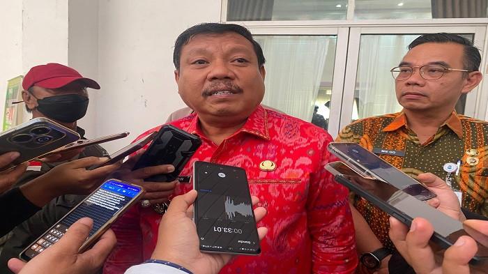 Spesial Wali Kota Baru, Pemkot Pangkalpinang Bebaskan Piutang dan Denda PBB-P2 hingga 30 November