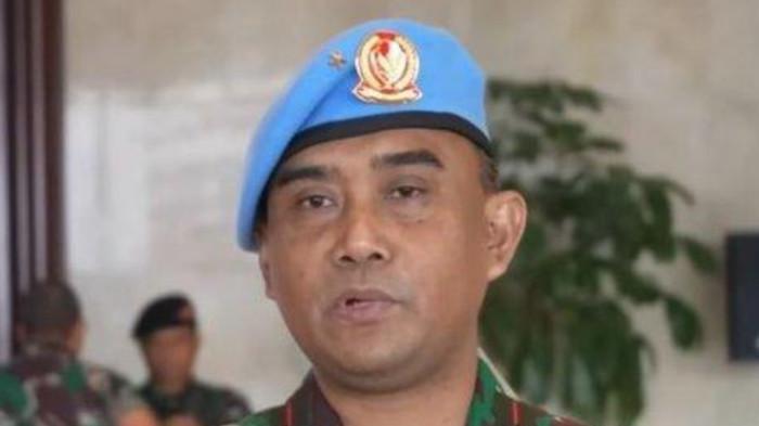 Profil Marsda TNI Wahyu Hidayat Sudjatmiko, Danpaspampres Era Jokowi Meninggal Dunia,  AAU 1993