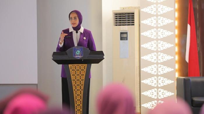 Posyandu di Babel Bertransformasi, Kini Layani Enam Bidang Sesuai Standar Pelayanan Minimal