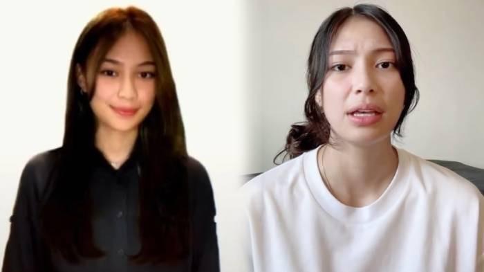 Calista Amore Manurung Bikin Video Permintaan Maaf Tapi Ekspresinya Disorot, Diduga Baca Teks
