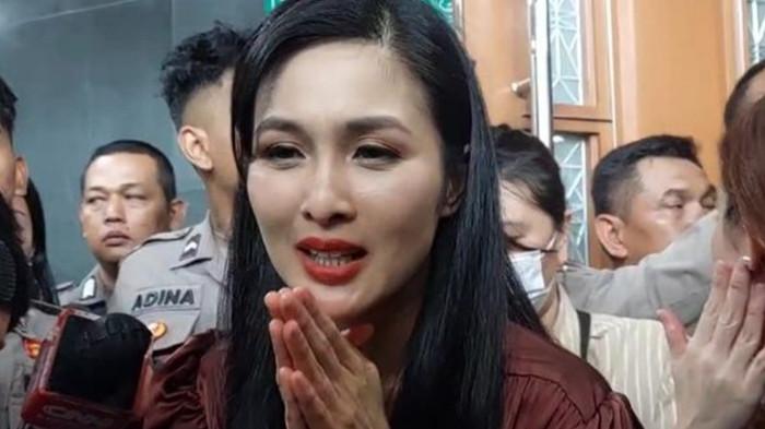 Sandra Dewi Minta Tas dan Aset Dikembalikan, Keberatan Disita Kejagung Imbas Korupsi Harvey Moeis