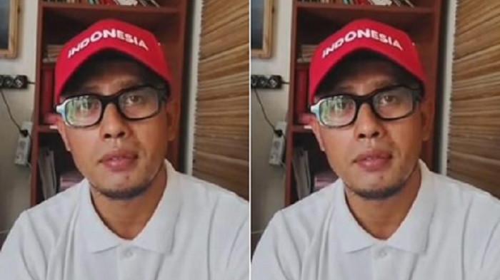 Sosok Iip Suramiharja Kades Munjul, Akui Dirinya di Video Asusila Mobil Goyang: Sebelum Menjabat