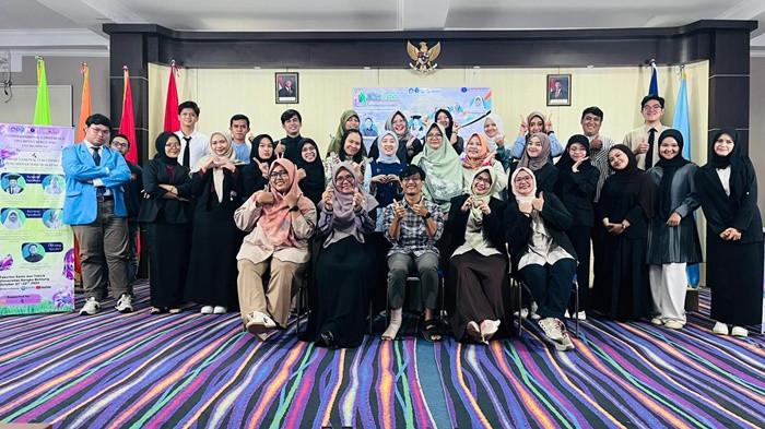 FST UBB Sukses Gelar ICoGEE 2025 dan SNPPM 9, Perkuat Kolaborasi Riset Inovasi Hijau