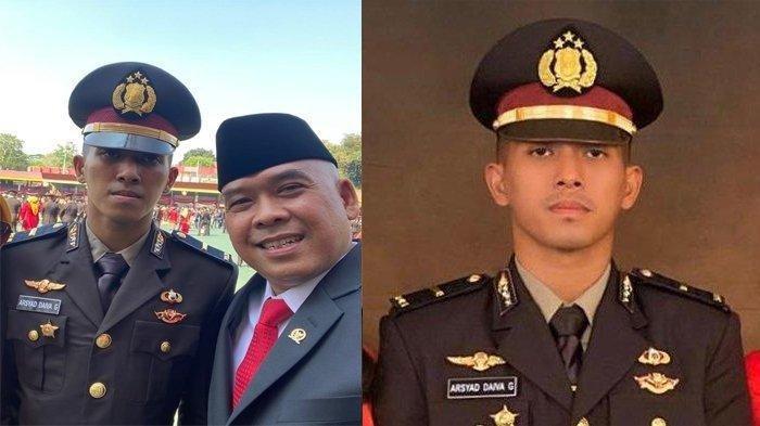 Fakta Heri Gunawan Tersangka Korupsi, Rp2 M Mengalir ke Wanita FA, Anaknya Terlibat Kasus Brigadir J