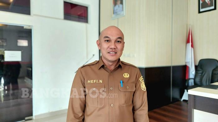 Ribuan Buruh Belum Terdaftar BPJS Kesehatan, Pemkab Bangka Selatan Siapkan Sanksi ke Perusahaan