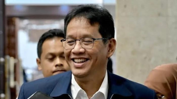 Menkeu Purbaya soal Dana Mengendap Rp 234 Triliun: Tanya Saja ke Bank Sentral