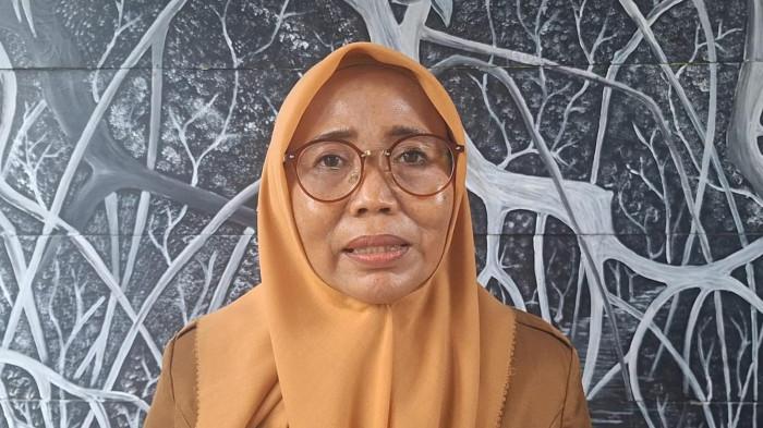 Angka Kekerasan Anak di Bangka Tengah Meningkat, Kepala DPPKBPPPA: Banyak yang Baru Berani Melapor