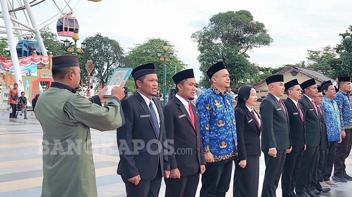 Sekda dan Enam Kepala OPD Dilantik, Bupati Basel Riza: Pejabat Harus Tahan Kritik Tak Boleh Baper - 20251023-DIAMBIL-SUMPAH-JABATAN-Sejumlah-pejabat-yang.jpg