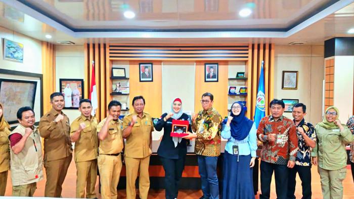 Pemkab Bangka Selatan Kejar Hilirisasi Lada