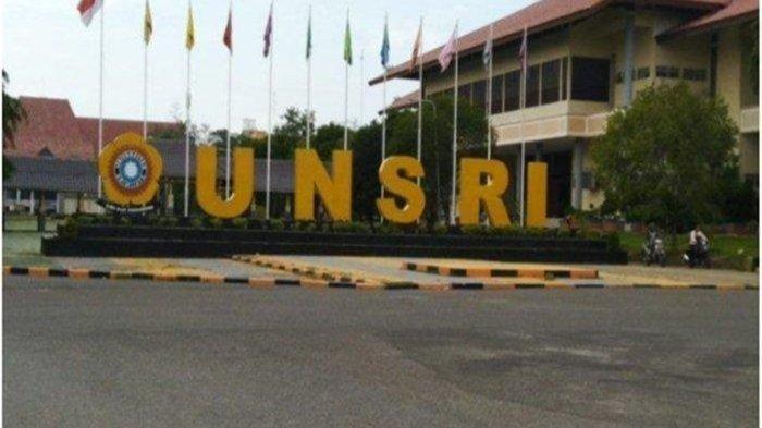 Berdalih Bantu Skripsi Modus Dosen FISIP Unsri Lecehkan Mahasiswi, Disuruh Bawa Baju Renang ke Hotel