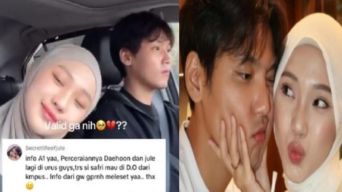 Nasib Julia Prastini Diisukan Selingkuh, Teman Menjauh dan Brand Batalkan Kerja Sama: Ilfeel Banget