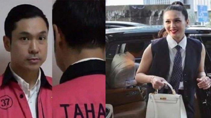 88 Tas Mewah Sandra Dewi & Asal Usulnya, Endorse atau Transferan Harvey Moeis? Penyidik: Hasil TPPU