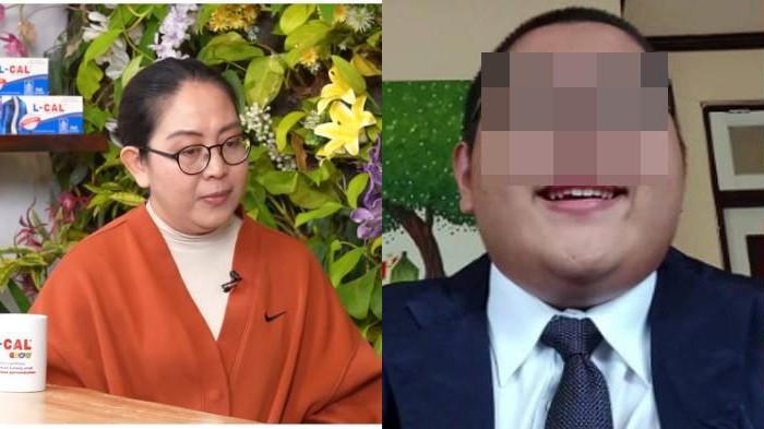 "Lantai 4, Mami" Pecah Tangis Sharon Beber Ucapan Terakhir Timothy Anugerah Sebelum Meninggal