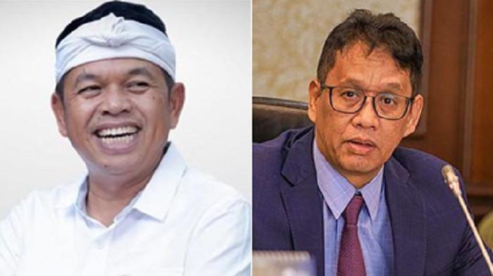 Menkeu Purbaya Sebut Dedi Mulyadi Bakal Diperiksa BPK, Bongkar Kesalahan Kelola Uang Negara: Pasti