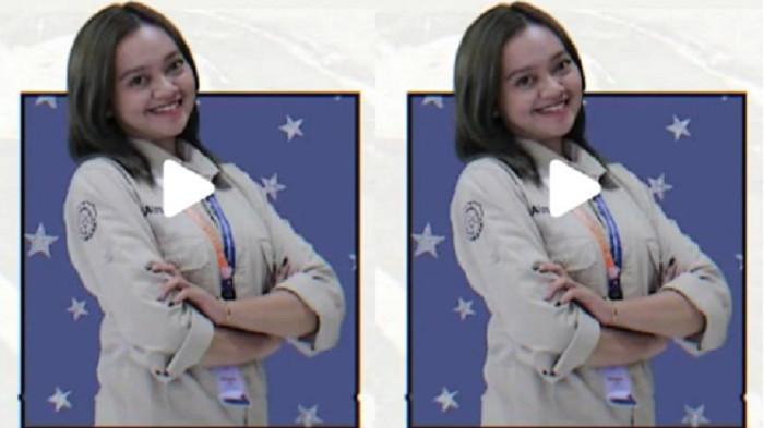 Sosok Thalita Kusuma Mahasiswi UNS Diduga jadi Penerima KIP-K Salah Sasaran, Punya Gaya Hidup Hedon