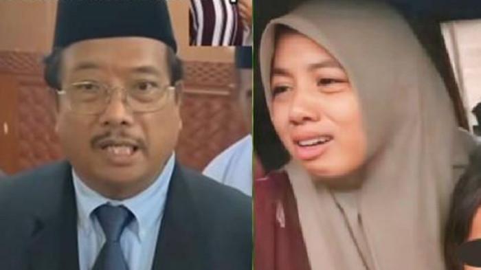 Bupati Safriadi Oyon Belum Pecat JS, Malah Minta Melda Safitri dan Suaminya Rujuk Lagi: Ada 2 Anak