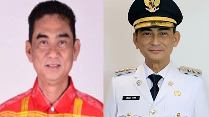 Sosok Welly Titah, Bupati Talaud Punya 2 Kapal, Disebut Bupati Terkaya Simpan Dana Rp 2,6 Triliun