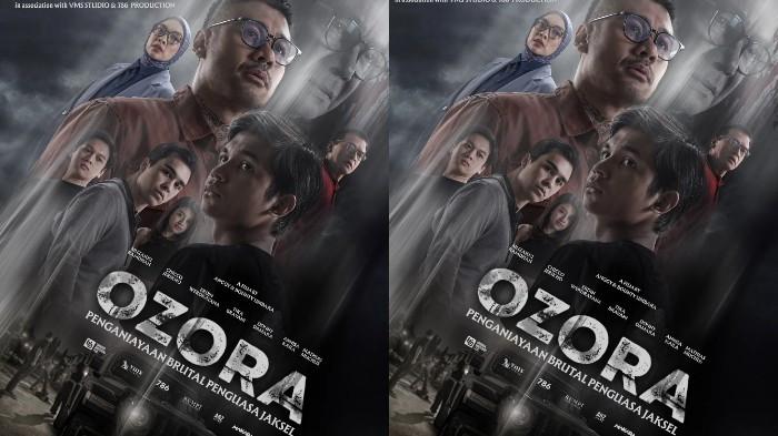Ingat Kasus Penganiayaan David Ozora, Kini Dijadikan Film Tayang Desember 2025, Cek Daftar Pemain