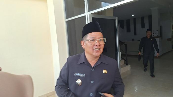 Pemkab Bangka Tengah Pastikan Tak Kurangi TPP ASN, Siasati Defisit dengan Efisiensi Anggaran