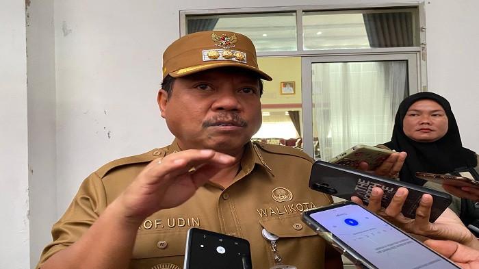 Wali Kota Pangkalpinang Sebut Penataan Parkir untuk Hilangkan Jukir Liar dan Tingkatkan PAD