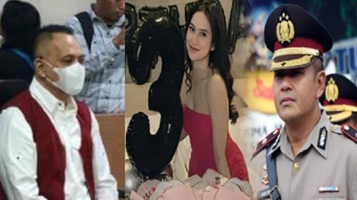 Cemburu jadi Motif Kompol Yogi Bunuh Brigadir Nurhadi, Piting Korban hingga Lemas & Dorong ke Kolam