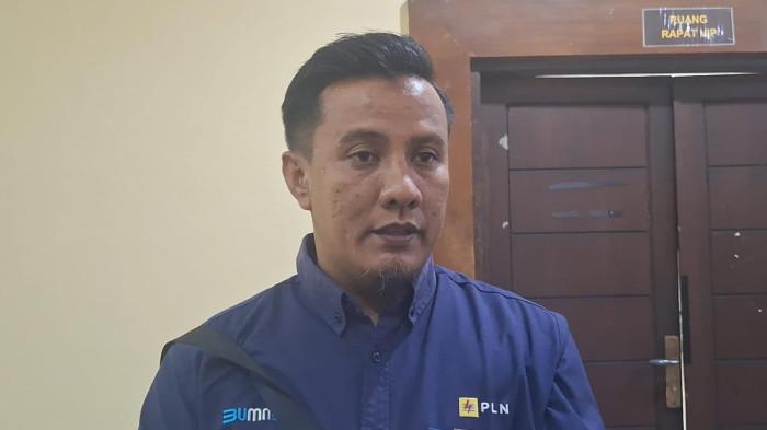 PLN ULP Koba Ingatkan Bahaya Penambangan di Sekitar SUTT, Robohkan Tiang dan Bahaya Sengatan Listrik