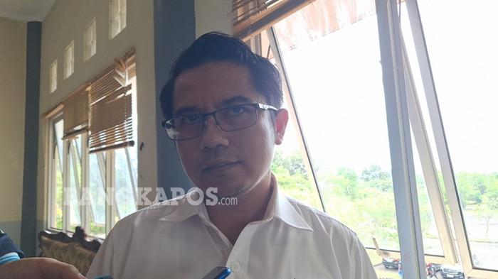 PT Timah Tegaskan Akan Jalankan Pertambangan Sesuai Aturan di Atas IUP Miliknya