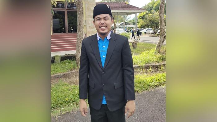 Hadiri Upacara Sumpah Pemuda di Bangka Tengah, Suhendra Sultan Al Alif: Semangat Tidak Boleh Padam