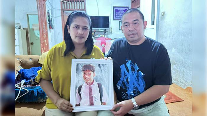 Orang Tua Aldo Ramdani Hormati Hak Dokter Ratna, Yanto: Keadilan Jangan Hanya di Atas Kertas