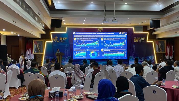 BI Babel Gelar BEF dan BBF 2025, Dorong Hilirisasi Perikanan dan Pertumbuhan Kredit