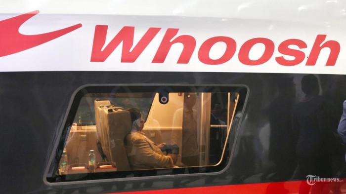 Fakta Dugaan Korupsi Whoosh Sejauh Ini Mulai dari Kata Mahfud MD, Luhut, KPK, Jokowi dan Purbaya