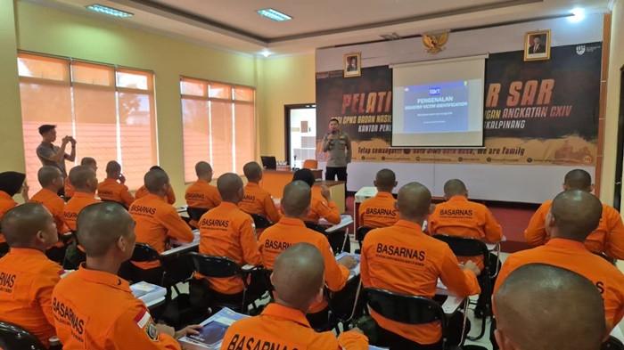 Basarnas Babel Gelar Pelatihan Dasar SAR untuk CPNS, Cetak Personel Tangguh dan Profesional - 20251029-PELATIHAN-DASAR-Kegiatan-pelatihan-dasar-1.jpg