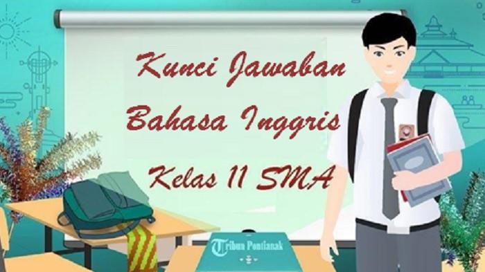 Soal dan Kunci Jawaban Bahasa Inggris Kelas 11 SMA Halaman 68 69 Kurikulum Merdeka: Let's Practice