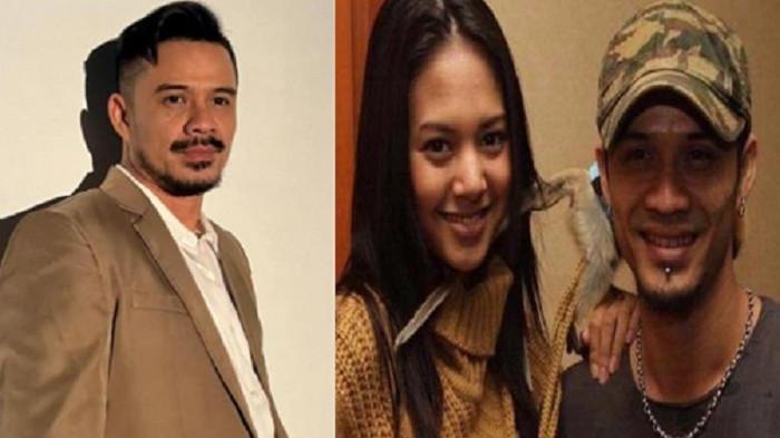 Sosok Roby Tremonti, Diduga Teror Aurelie Moeremans, Pernah Paksa Nikah hingga Dugaan KDRT