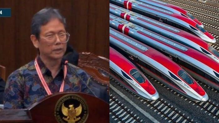 Biodata Anthony Budiawan, Ekonom yang Ungkap Dugaan Markup Kereta Whoosh : Hampir Tiga Kali Lipat